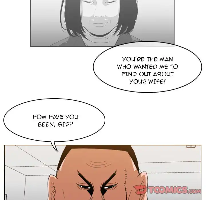 Path to Salvation - Chapter 61 [photo 38] - MangaPorn