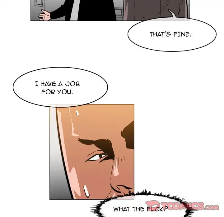 Path to Salvation - Chapter 61 [photo 40] - MangaPorn