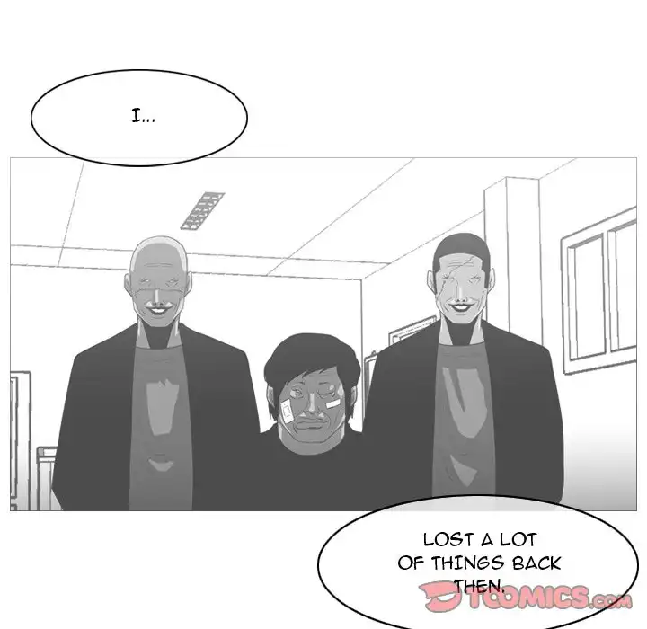 Path to Salvation - Chapter 61 [photo 42] - MangaPorn