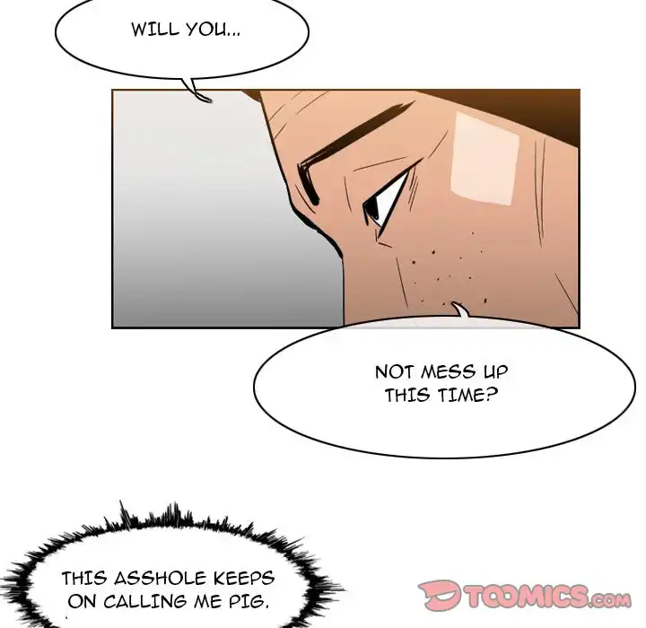Path to Salvation - Chapter 61 [photo 44] - MangaPorn