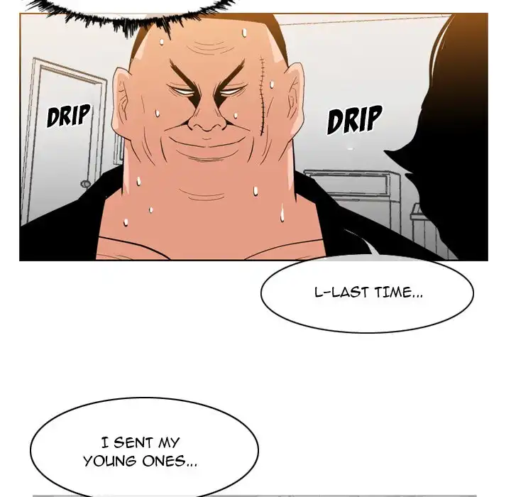 Path to Salvation - Chapter 61 [photo 45] - MangaPorn