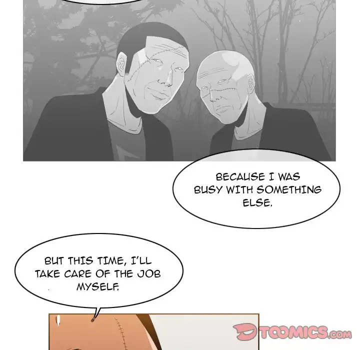 Path to Salvation - Chapter 61 [photo 46] - MangaPorn
