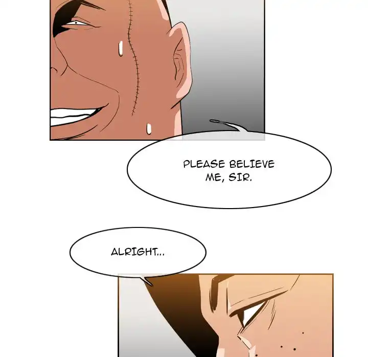 Path to Salvation - Chapter 61 [photo 47] - MangaPorn