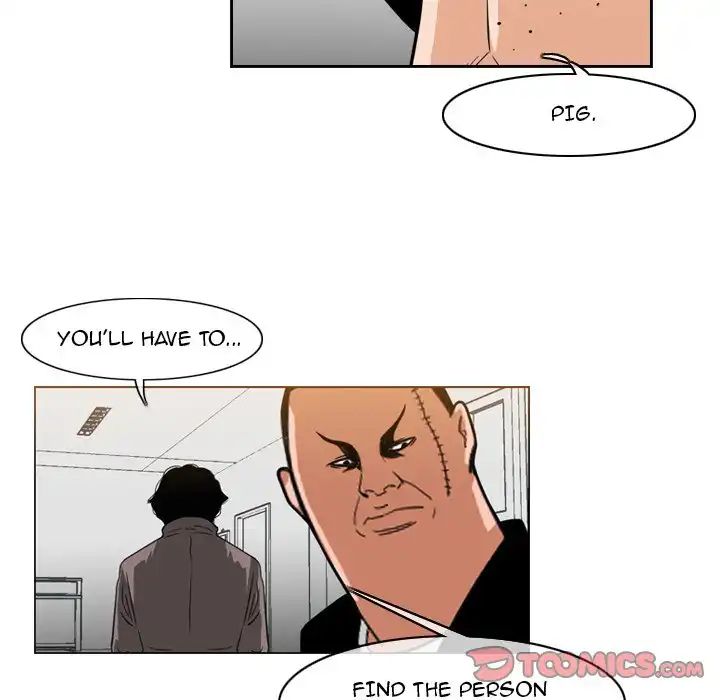 Path to Salvation - Chapter 61 [photo 48] - MangaPorn