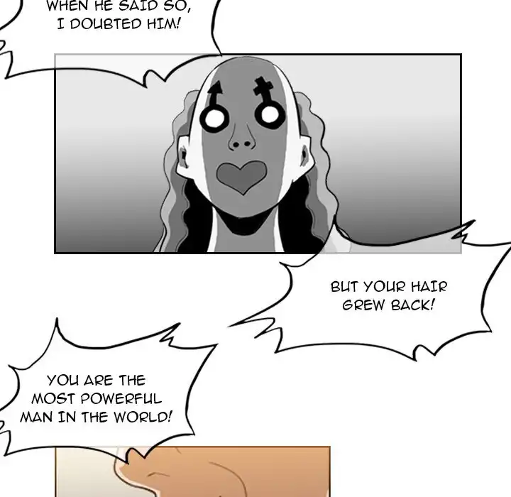 Path to Salvation - Chapter 61 [photo 5] - MangaPorn