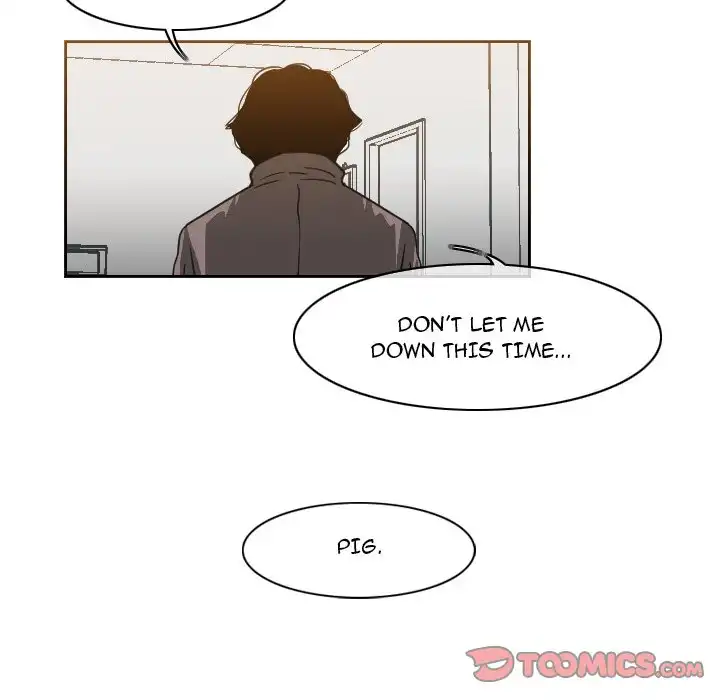 Path to Salvation - Chapter 61 [photo 50] - MangaPorn