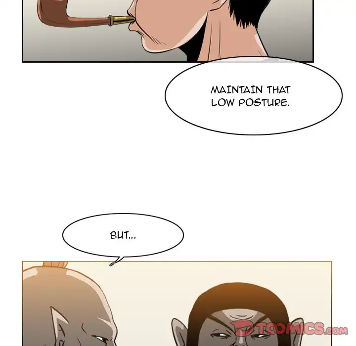 Path to Salvation - Chapter 61 [photo 54] - MangaPorn