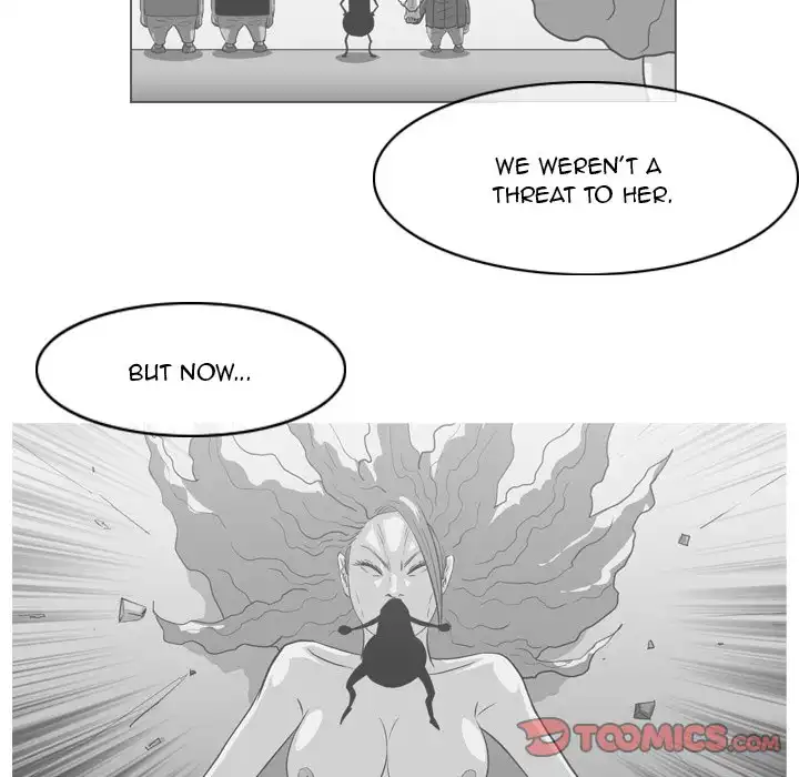 Path to Salvation - Chapter 61 [photo 56] - MangaPorn