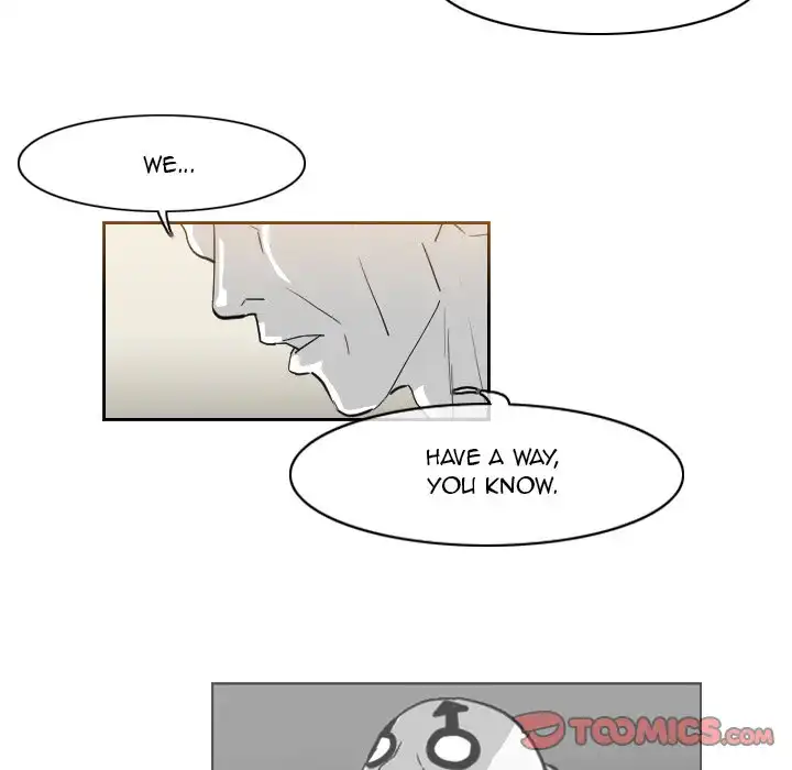 Path to Salvation - Chapter 61 [photo 60] - MangaPorn