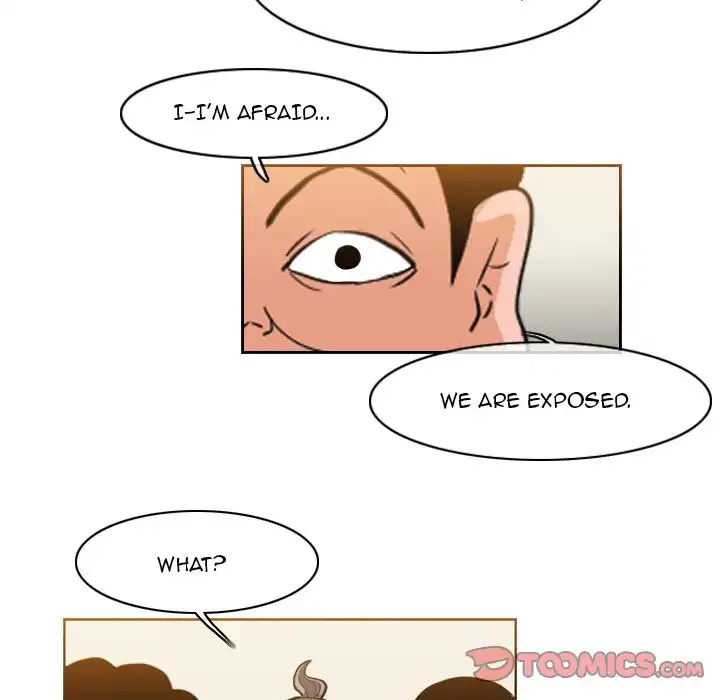 Path to Salvation - Chapter 61 [photo 64] - MangaPorn