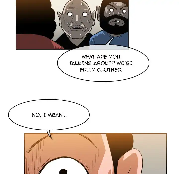 Path to Salvation - Chapter 61 [photo 65] - MangaPorn