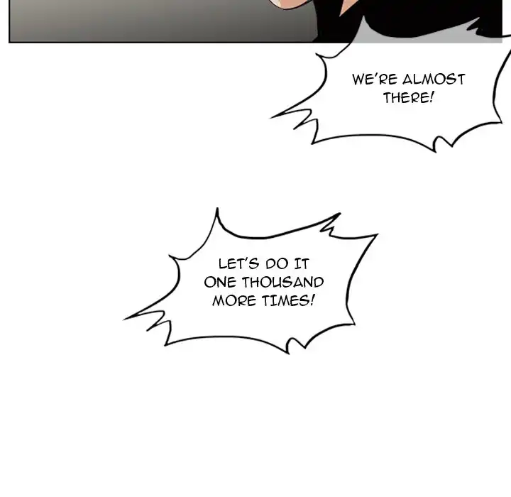 Path to Salvation - Chapter 61 [photo 7] - MangaPorn