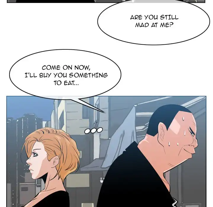 Path to Salvation - Chapter 62 [photo 11] - MangaPorn