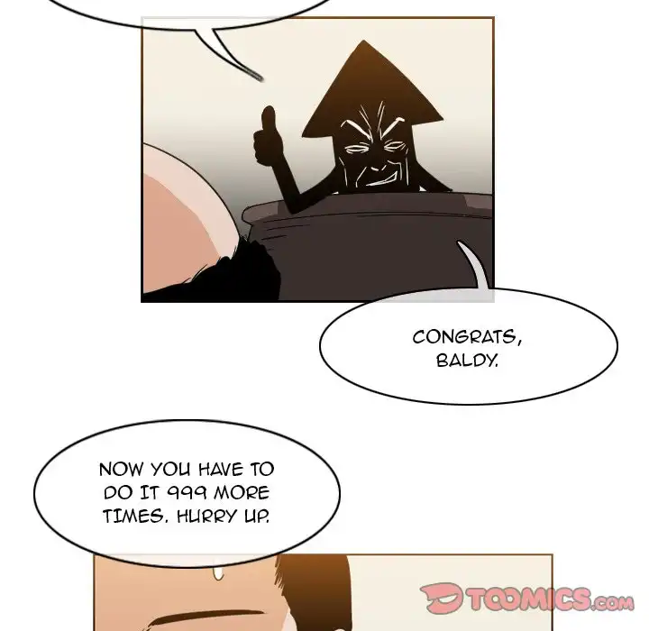 Path to Salvation - Chapter 62 [photo 26] - MangaPorn