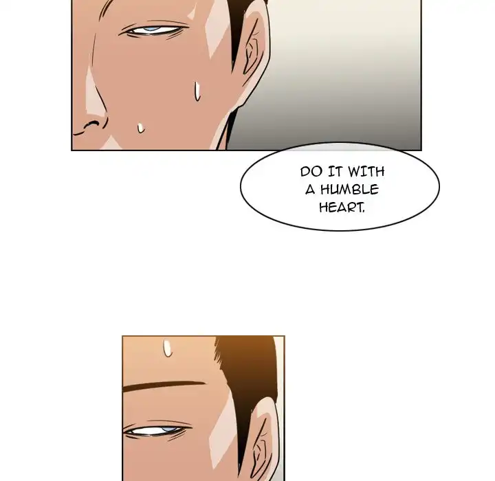 Path to Salvation - Chapter 62 [photo 27] - MangaPorn