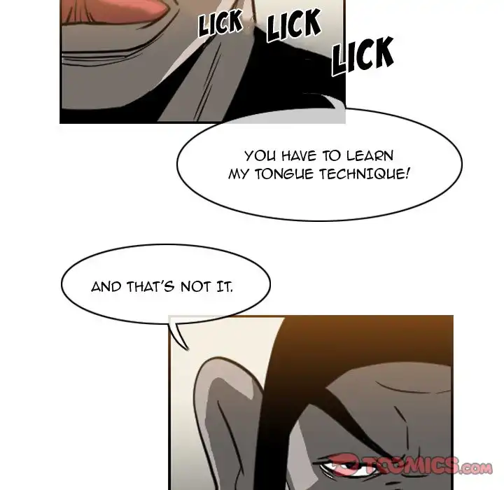 Path to Salvation - Chapter 62 [photo 32] - MangaPorn