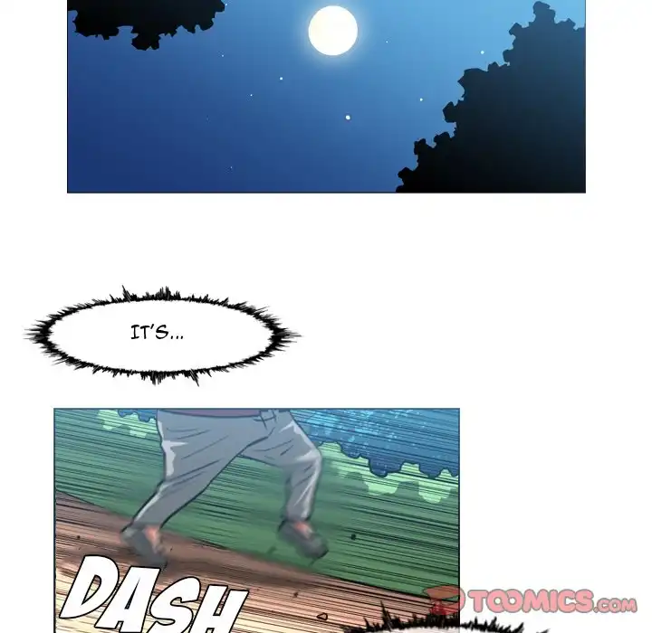 Path to Salvation - Chapter 62 [photo 36] - MangaPorn
