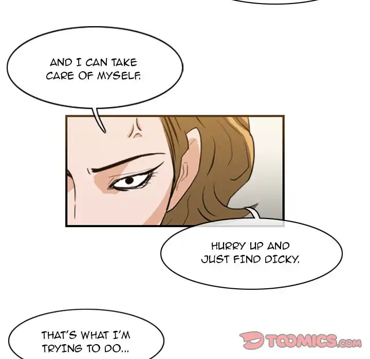 Path to Salvation - Chapter 62 [photo 50] - MangaPorn