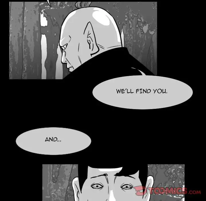 Path to Salvation - Chapter 62 [photo 76] - MangaPorn