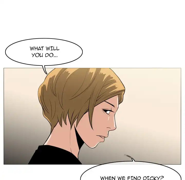Path to Salvation - Chapter 63 [photo 13] - MangaPorn