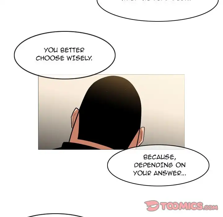 Path to Salvation - Chapter 63 [photo 14] - MangaPorn