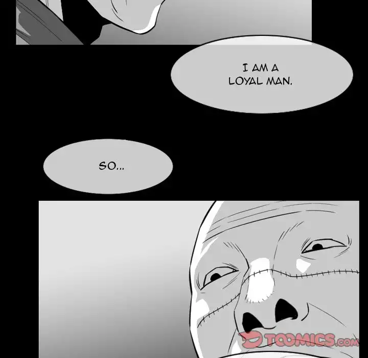 Path to Salvation - Chapter 63 [photo 32] - MangaPorn