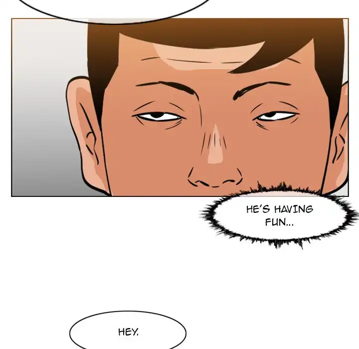 Path to Salvation - Chapter 63 [photo 41] - MangaPorn