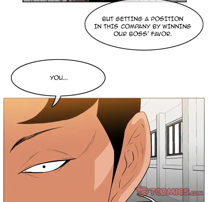 Path to Salvation - Chapter 63 [photo 50] - MangaPorn