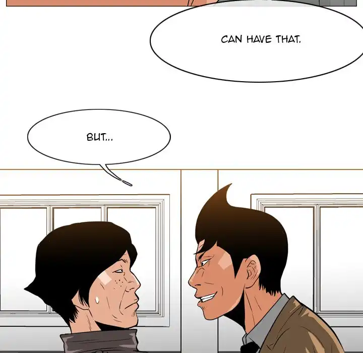 Path to Salvation - Chapter 63 [photo 51] - MangaPorn
