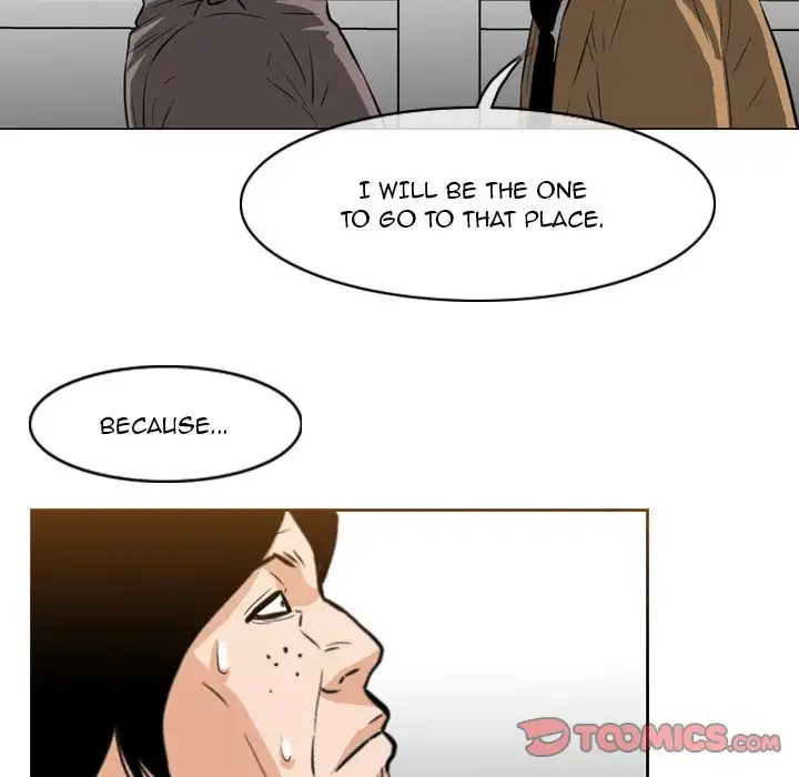 Path to Salvation - Chapter 63 [photo 52] - MangaPorn