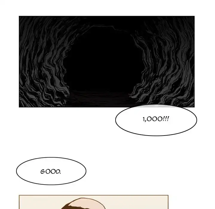 Path to Salvation - Chapter 63 [photo 55] - MangaPorn