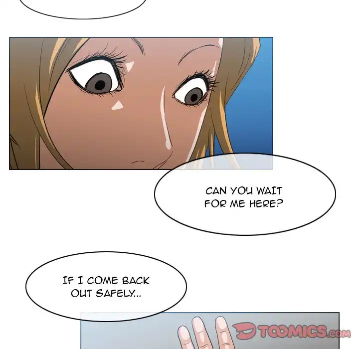 Path to Salvation - Chapter 63 [photo 70] - MangaPorn