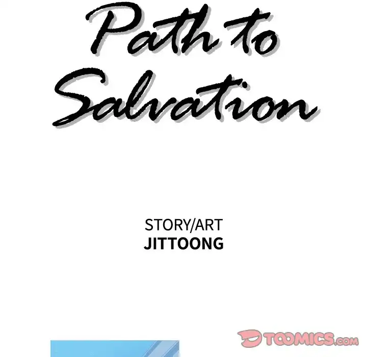 Path to Salvation - Chapter 63 [photo 8] - MangaPorn