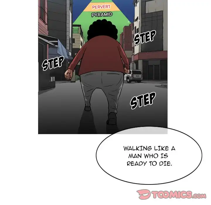 Path to Salvation - Chapter 63 [photo 80] - MangaPorn