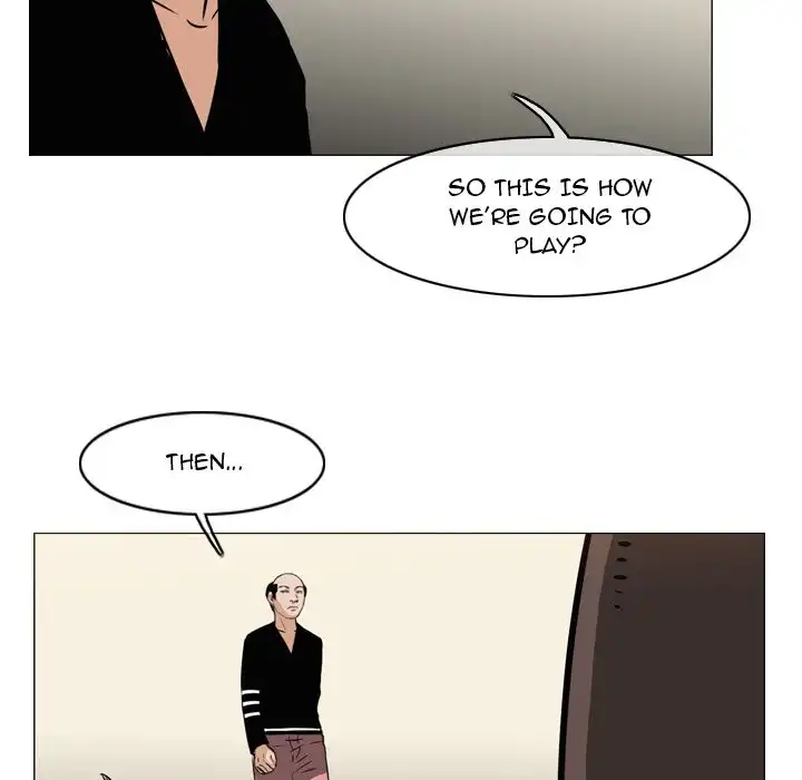 Path to Salvation - Chapter 64 [photo 15] - MangaPorn