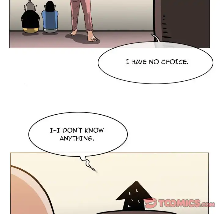 Path to Salvation - Chapter 64 [photo 16] - MangaPorn