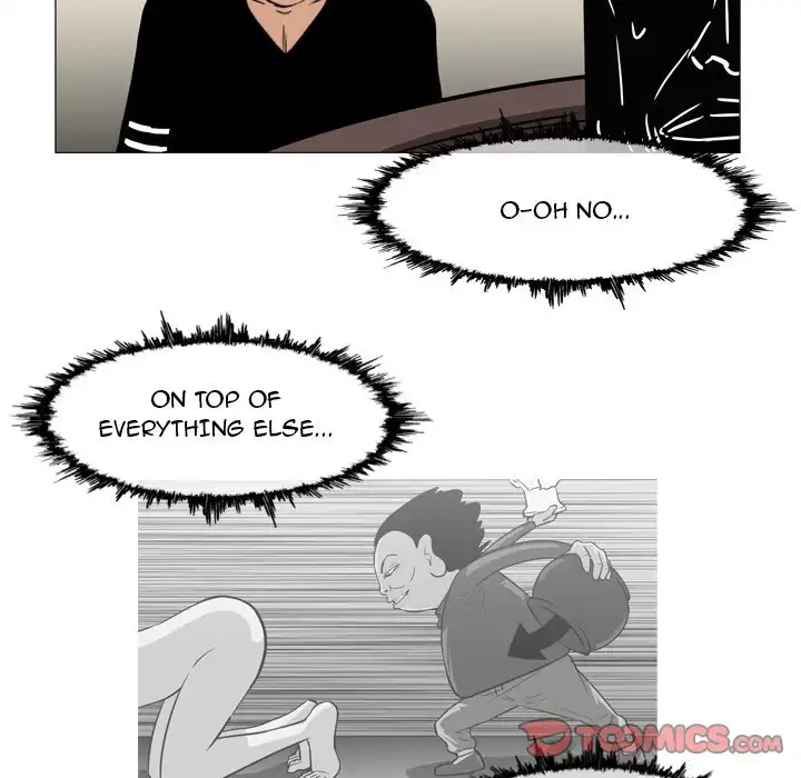 Path to Salvation - Chapter 64 [photo 18] - MangaPorn