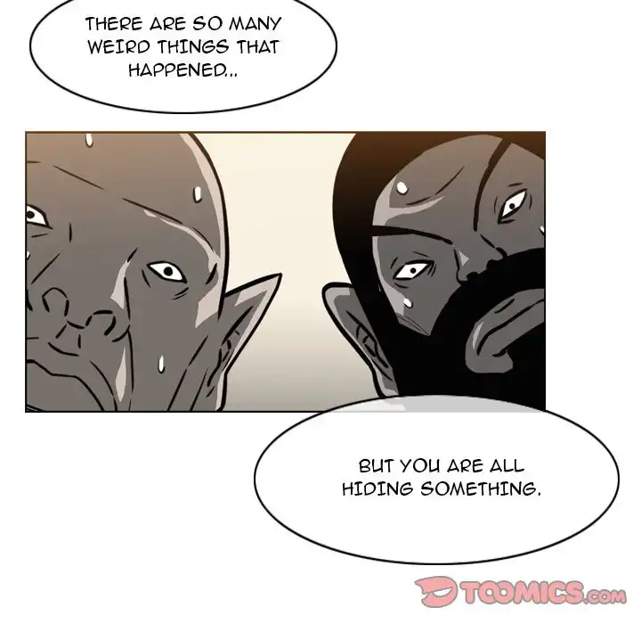 Path to Salvation - Chapter 64 [photo 24] - MangaPorn
