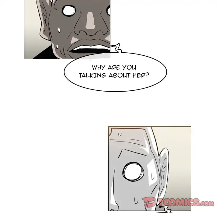 Path to Salvation - Chapter 64 [photo 28] - MangaPorn