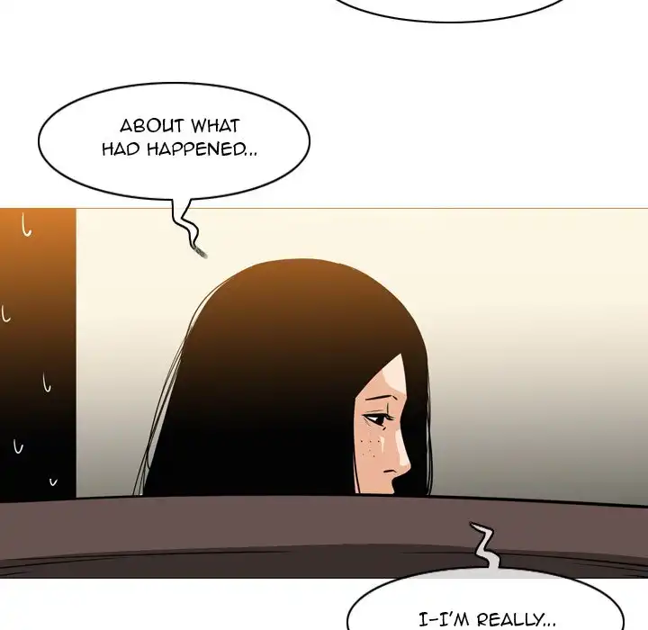 Path to Salvation - Chapter 64 [photo 33] - MangaPorn