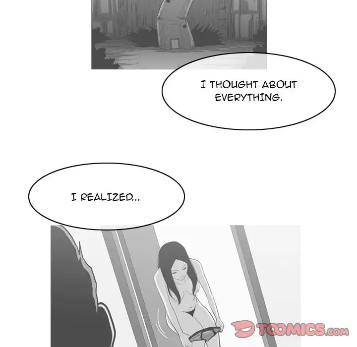 Path to Salvation - Chapter 64 [photo 36] - MangaPorn