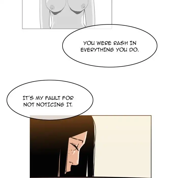 Path to Salvation - Chapter 64 [photo 39] - MangaPorn