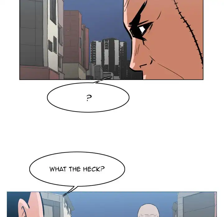 Path to Salvation - Chapter 64 [photo 47] - MangaPorn