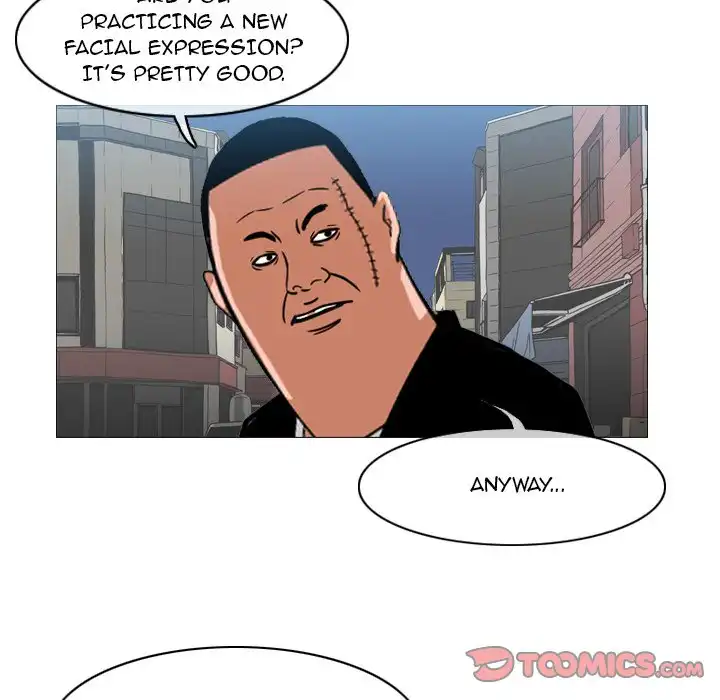 Path to Salvation - Chapter 64 [photo 50] - MangaPorn