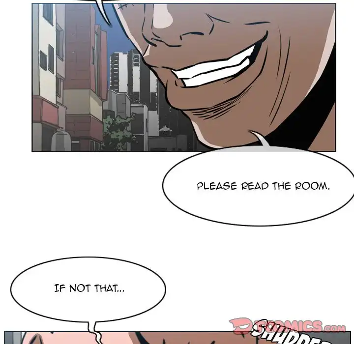 Path to Salvation - Chapter 64 [photo 54] - MangaPorn