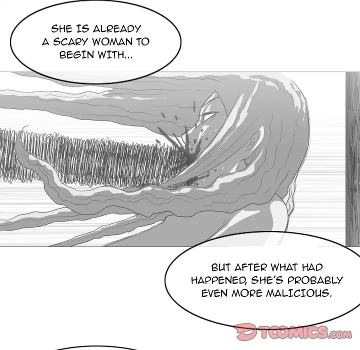 Path to Salvation - Chapter 64 [photo 6] - MangaPorn