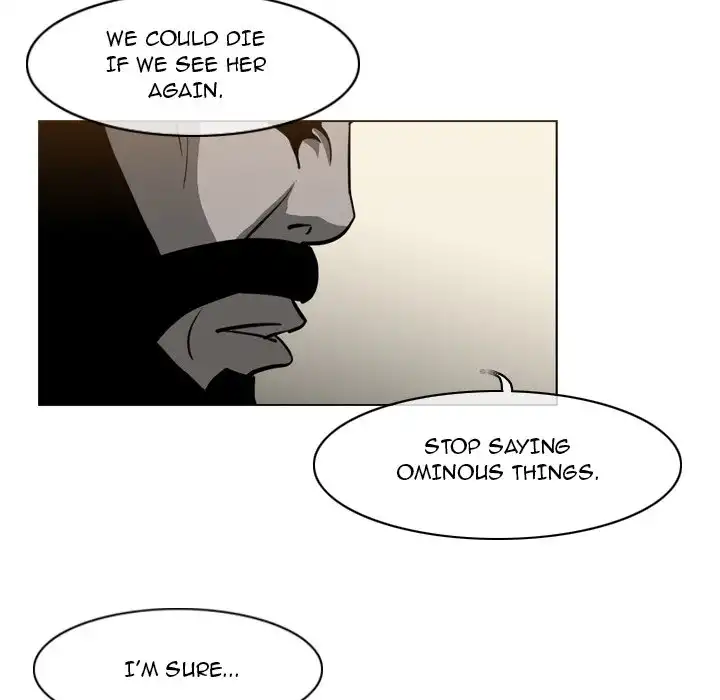 Path to Salvation - Chapter 64 [photo 7] - MangaPorn