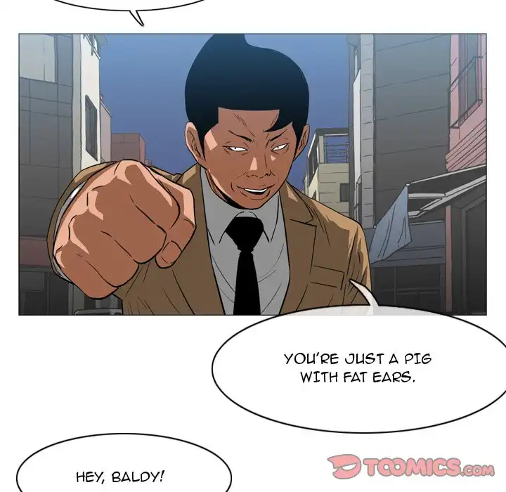 Path to Salvation - Chapter 64 [photo 74] - MangaPorn