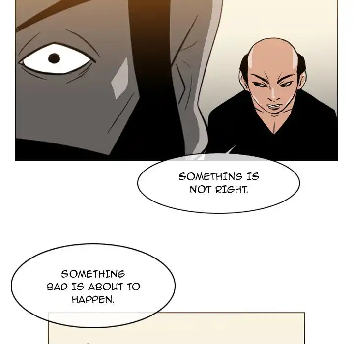Path to Salvation - Chapter 64 [photo 9] - MangaPorn