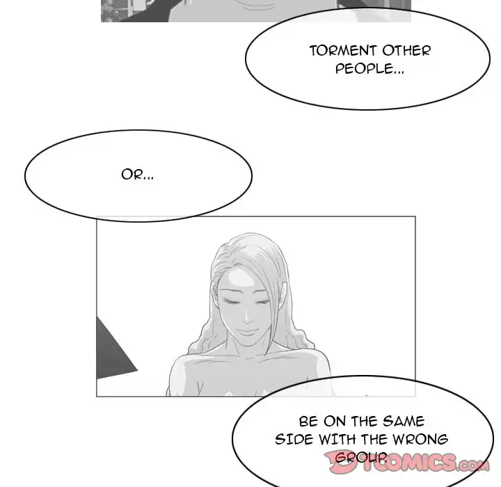 Path to Salvation - Chapter 65 [photo 16] - MangaPorn